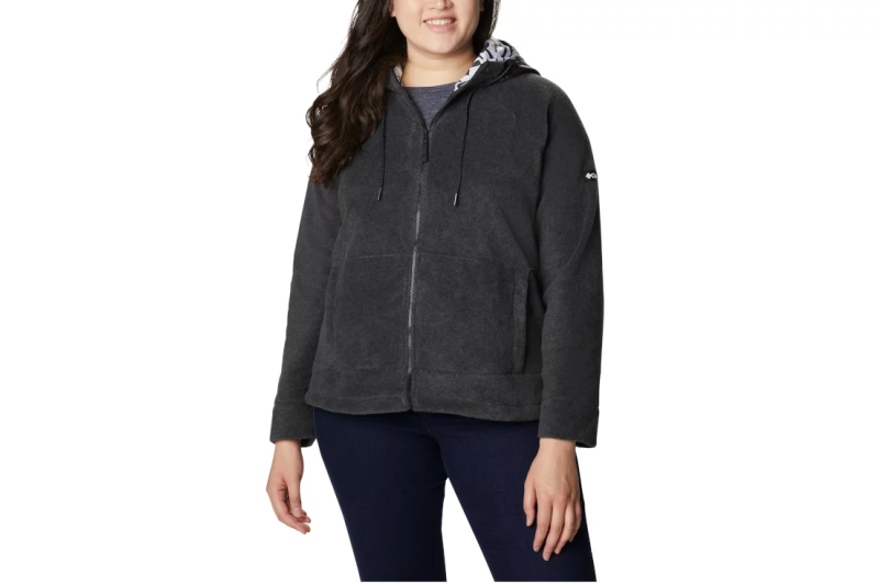 Columbia Exploration Hooded Fleece FZ 1907542030 Columbia Exploration Hooded Fleece FZ 1907542030