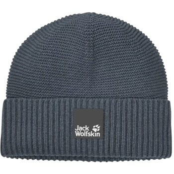 Jack Wolfskin Nature Wool Beanie 1910861-1268 Jack Wolfskin Nature Wool Beanie 1910861-1268