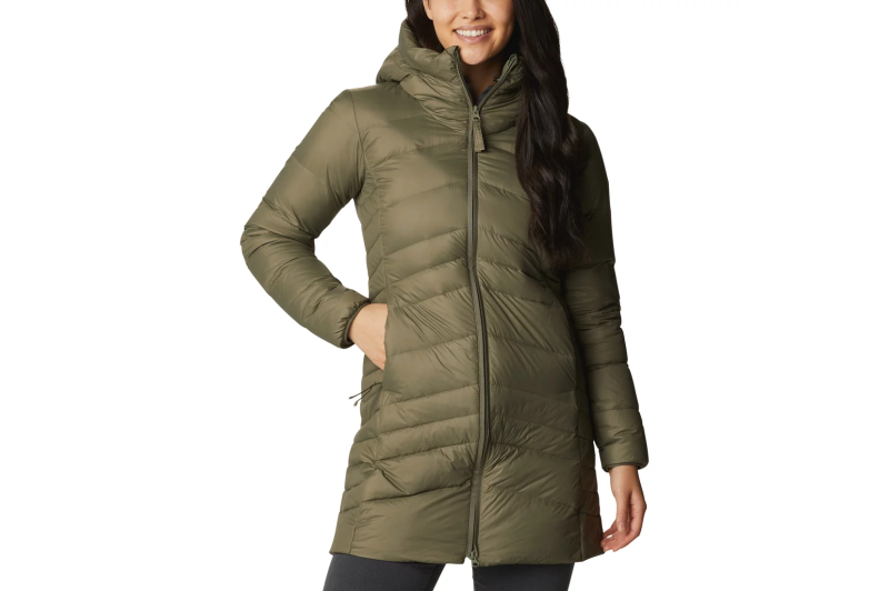 Columbia Autumn Park Down Mid Jacket 1930223397 Columbia Autumn Park Down Mid Jacket 1930223397
