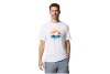 Columbia Path Lake II Graphic Tee 1934814111