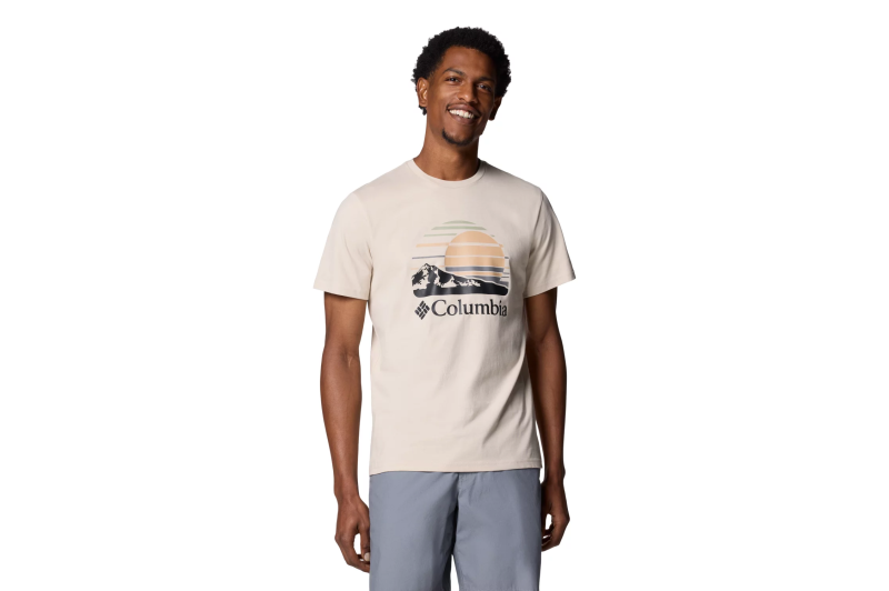 Columbia Path Lake II Graphic Tee 1934814281 Columbia Path Lake II Graphic Tee 1934814281
