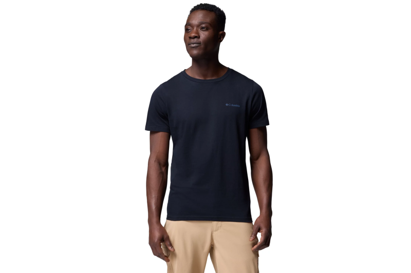 Columbia Rapid Ridge Back Graphic Tee II 1934824022