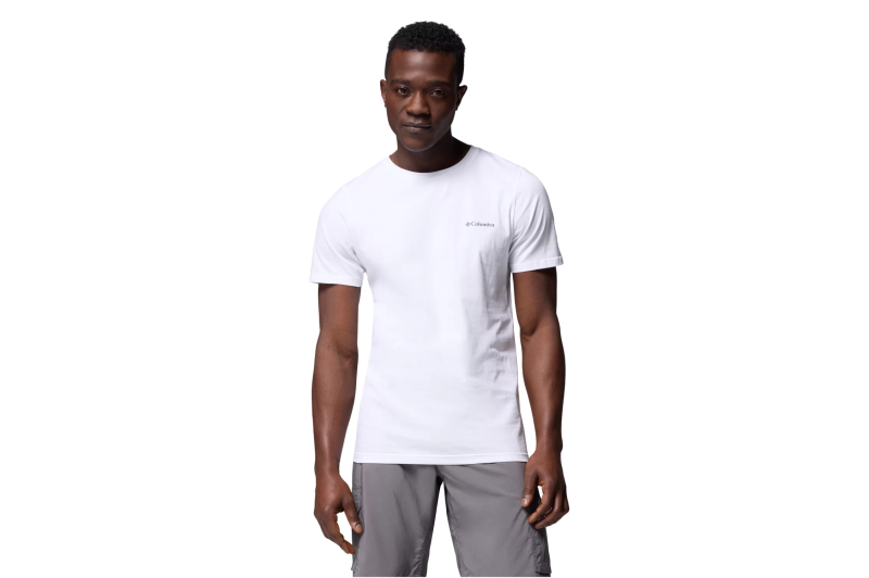 Columbia Rapid Ridge Back Graphic Tee II 1934824118 Columbia Rapid Ridge Back Graphic Tee II 1934824118