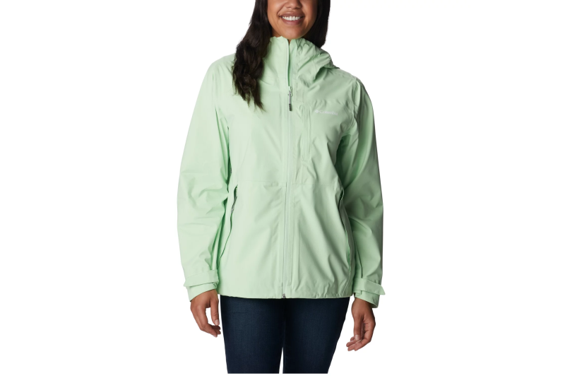 Columbia Ampli-Dry Waterproof Shell Jacket 1938973372 Columbia Ampli-Dry Waterproof Shell Jacket 1938973372