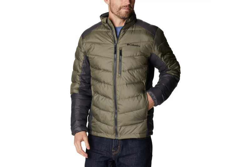 Columbia Labyrinth Loop Jacket 1957313398 Columbia Labyrinth Loop Jacket 1957313398