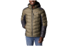 Columbia Labyrinth Loop Hooded Jacket 1957343398 Columbia Labyrinth Loop Hooded Jacket 1957343398
