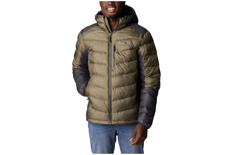 Columbia Labyrinth Loop Hooded Jacket 1957343398 Columbia Labyrinth Loop Hooded Jacket 1957343398