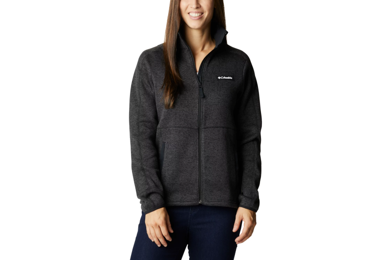 Columbia Sweater Weather Full Zip Fleece 1958933010 Columbia Sweater Weather Full Zip Fleece 1958933010