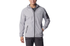 Columbia Tall Heights Hooded Softshell Jacket 1975591039
