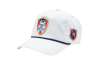 American Needle Lightweight Rope American Golf Classic Cap 19H001A-AMGC American Needle Lightweight Rope American Golf Classic Cap 19H001A-AMGC