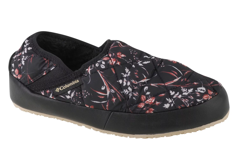 Columbia Autumn Lazy Bend Moc Slippers 2007311010 Columbia Autumn Lazy Bend Moc Slippers 2007311010