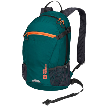 Jack Wolfskin Velocity 12 Backpack 2010303-4167 Jack Wolfskin Velocity 12 Backpack 2010303-4167