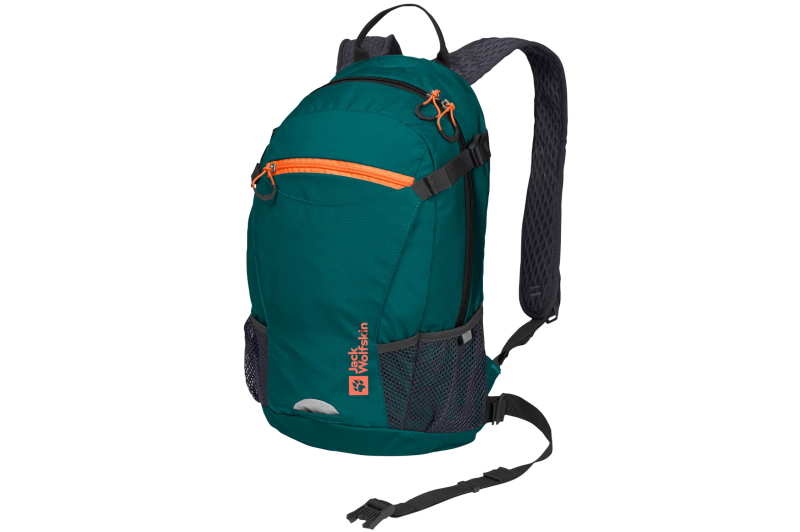 Jack Wolfskin Velocity 12 Backpack 2010303-4167 Jack Wolfskin Velocity 12 Backpack 2010303-4167