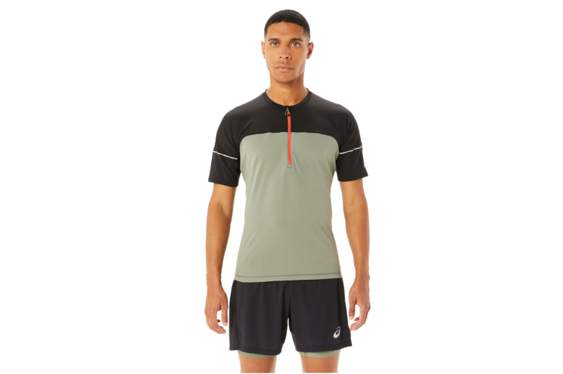 ASICS Fujitrail Top Tee 2011B895-300 ASICS Fujitrail Top Tee 2011B895-300