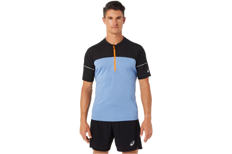 ASICS Fujitrail Top Tee 2011B895-412 ASICS Fujitrail Top Tee 2011B895-412