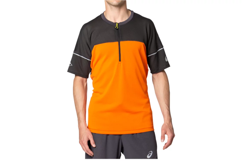 Asics Fujitrail Top Tee 2011B895-800 Asics Fujitrail Top Tee 2011B895-800