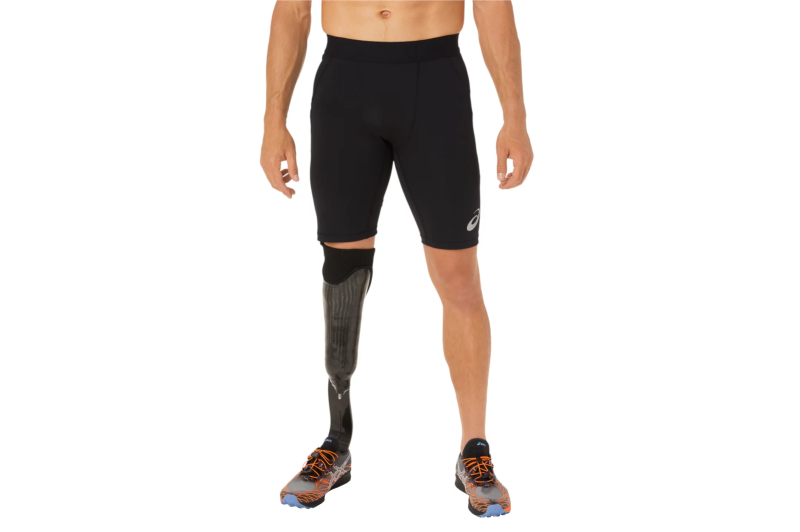 ASICS Fujitrail Sprinter Short 2011B897-002 ASICS Fujitrail Sprinter Short 2011B897-002