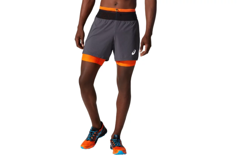 Asics Fujitrail Short 2011B898-020 Asics Fujitrail Short 2011B898-020