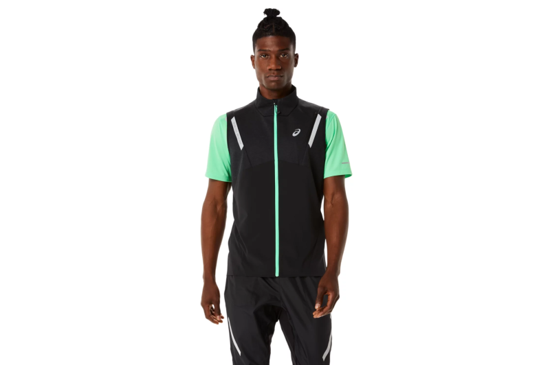ASICS Lite-Show Vest 2011C016-002 ASICS Lite-Show Vest 2011C016-002