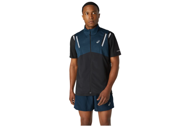 Asics Lite-Show Vest 2011C016-401 Asics Lite-Show Vest 2011C016-401