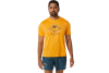 ASICS Fujitrail Logo SS Top 2011C981-800