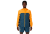 ASICS Fujitrail Packable Windbreaker 2011C991-800 ASICS Fujitrail Packable Windbreaker 2011C991-800