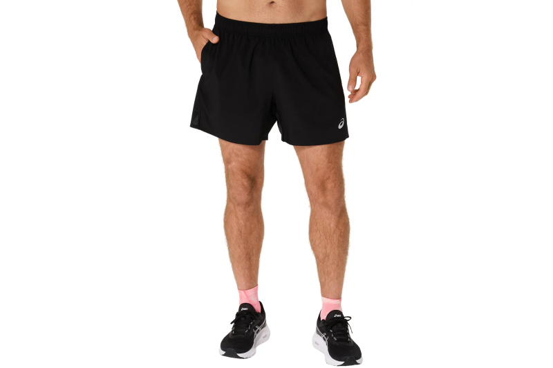 ASICS Core 5IN Short 2011D214-001 ASICS Core 5IN Short 2011D214-001