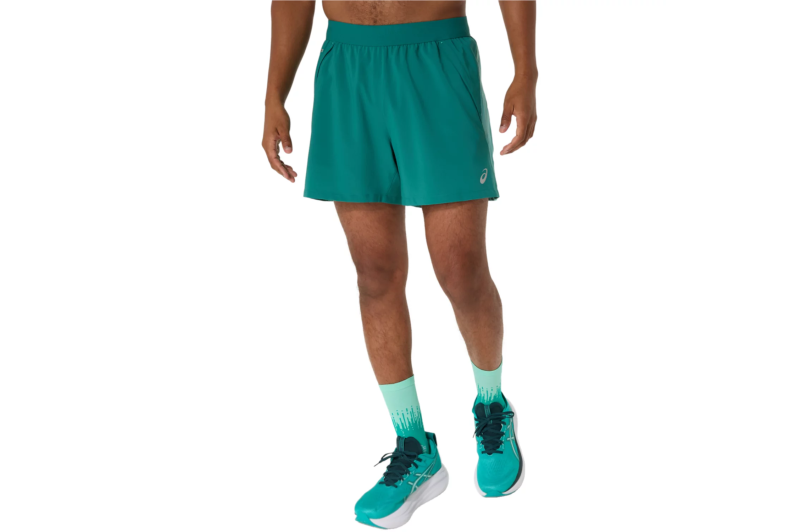 ASICS Road 5IN Short 2011D247-301 ASICS Road 5IN Short 2011D247-301