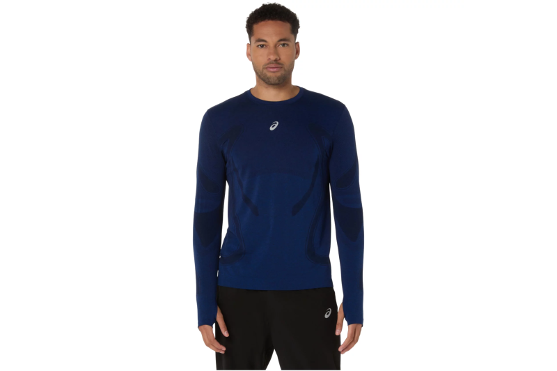 ASICS Road Seamless LS Top 2011D356-400 ASICS Road Seamless LS Top 2011D356-400
