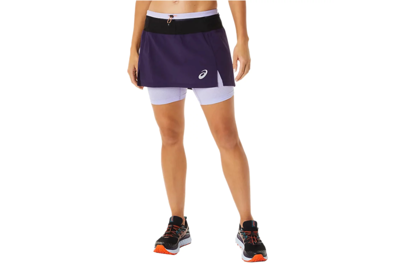 ASICS Fujitrail Skort 2012B929-400 ASICS Fujitrail Skort 2012B929-400