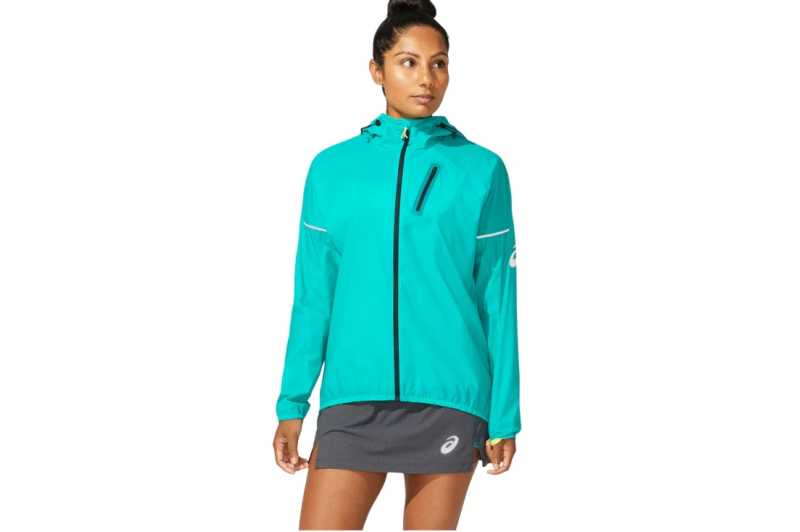 Asics FujiTrail Jacket 2012B930-800 Asics FujiTrail Jacket 2012B930-800