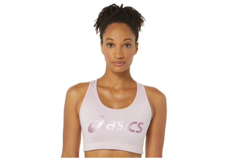 ASICS Sakura Asics Logo Bra 2012C362-700 ASICS Sakura Asics Logo Bra 2012C362-700