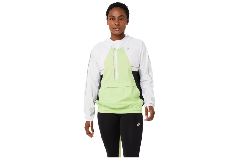 ASICS Lite-Show Jacket 2012C365-100 ASICS Lite-Show Jacket 2012C365-100