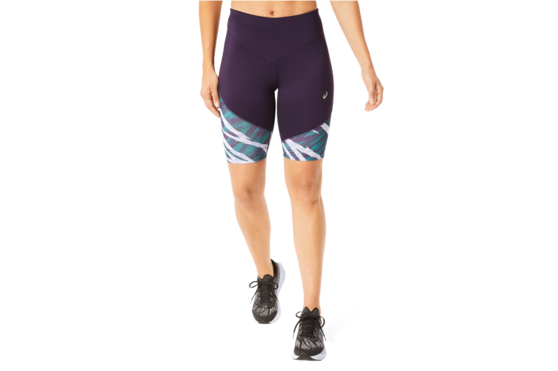 ASICS Wild Camo Sprinter Short 2012C377-500 ASICS Wild Camo Sprinter Short 2012C377-500