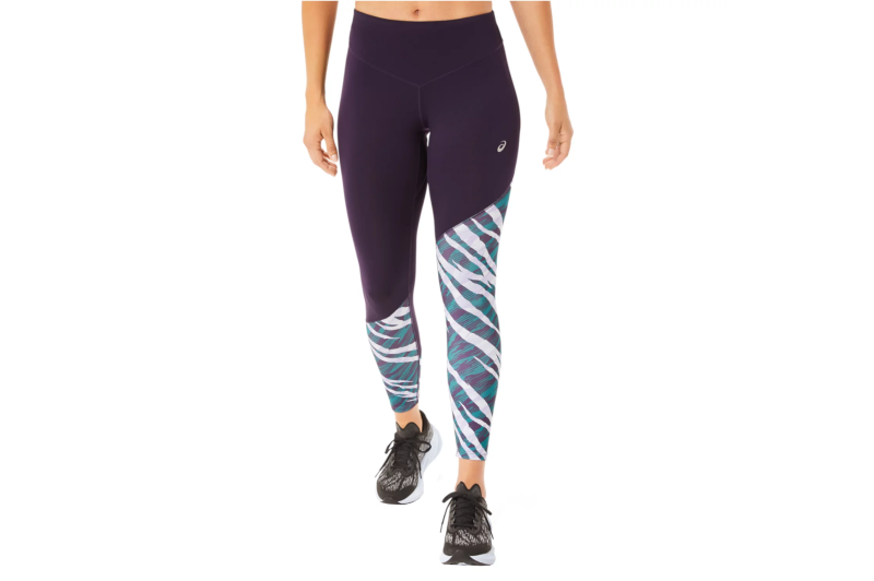 ASICS Wild Camo 7/8 Tight 2012C379-500 ASICS Wild Camo 7/8 Tight 2012C379-500