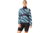 ASICS Wild Camo Anorak Jacket 2012C495-500 ASICS Wild Camo Anorak Jacket 2012C495-500