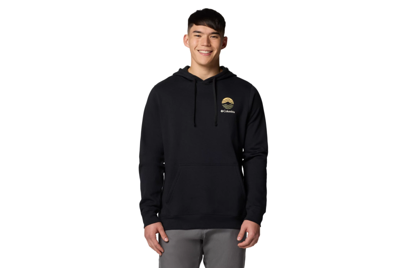 Columbia Columbia Trek Graphic Hoodie 2018494018 Columbia Columbia Trek Graphic Hoodie 2018494018