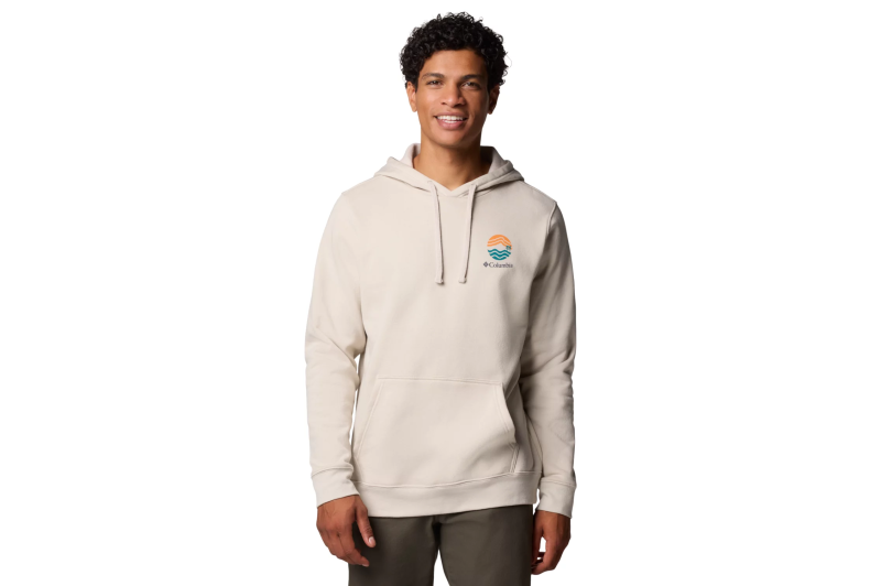 Columbia Columbia Trek Graphic Hoodie 2018494282 Columbia Columbia Trek Graphic Hoodie 2018494282