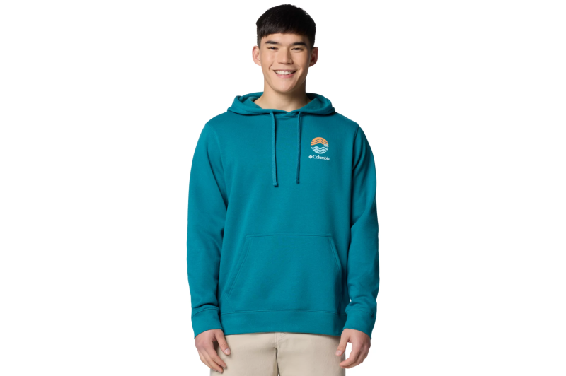 Columbia Columbia Trek Graphic Hoodie 2018494364