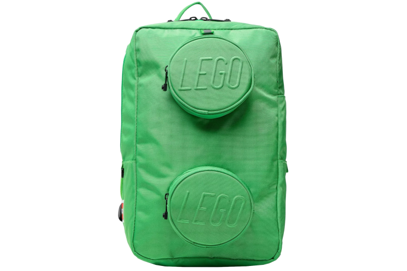 LEGO Brick 1x2 Backpack 20204-0037 LEGO Brick 1x2 Backpack 20204-0037