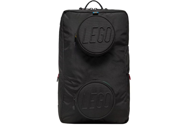 LEGO Brick 1x2 Backpack 20204-0354 LEGO Brick 1x2 Backpack 20204-0354