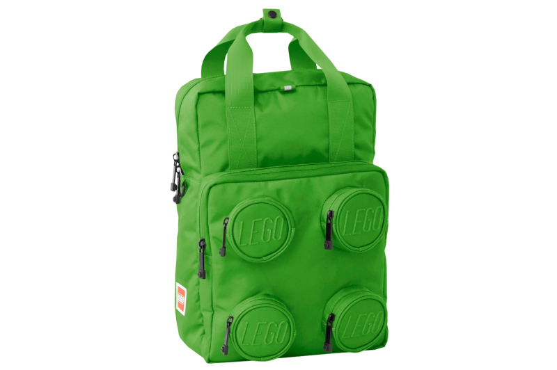 LEGO Brick 2x2 Backpack 20205-0037 LEGO Brick 2x2 Backpack 20205-0037