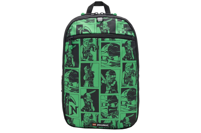 LEGO Small Extended Backpack 20222-2201 LEGO Small Extended Backpack 20222-2201