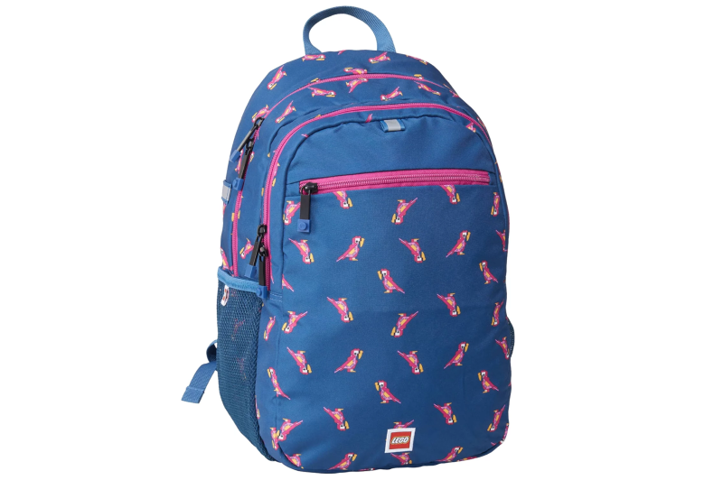 LEGO Small Extended Backpack 20222-2206 LEGO Small Extended Backpack 20222-2206