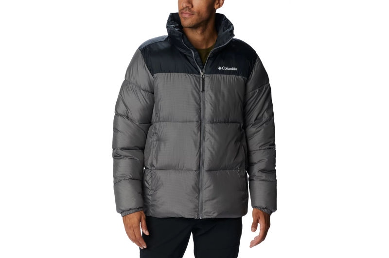 Columbia Puffect II Jacket 2025821023 Columbia Puffect II Jacket 2025821023
