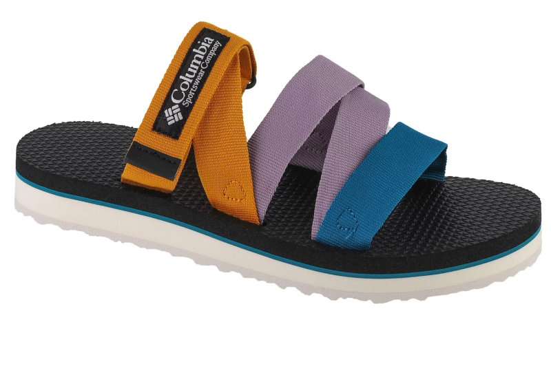 Columbia W Alava Slide Sandal 2027331705 Columbia W Alava Slide Sandal 2027331705