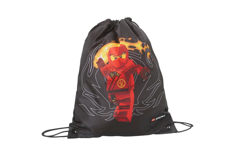 LEGO Ninjago Gymsack 20286-2409 LEGO Ninjago Gymsack 20286-2409