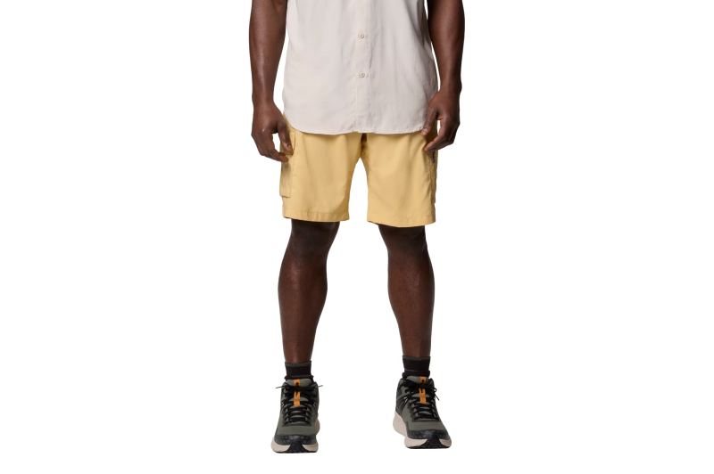 Columbia Silver Ridge Utility Cargo Shorts 2030744010
