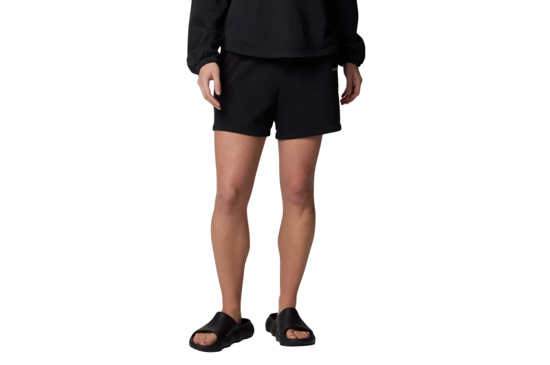 Columbia Trek French Terry Wmns Shorts 2032941011 Columbia Trek French Terry Wmns Shorts 2032941011