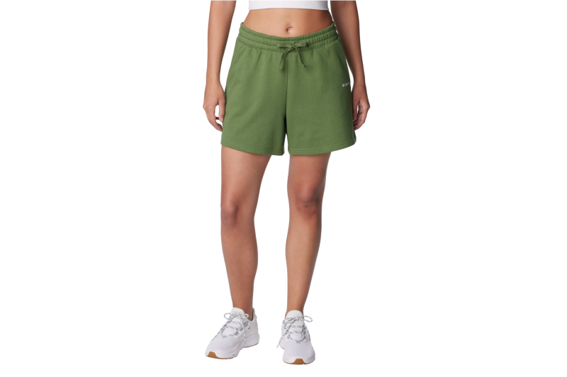 Columbia Trek French Terry Wmns Shorts 2032941352 Columbia Trek French Terry Wmns Shorts 2032941352